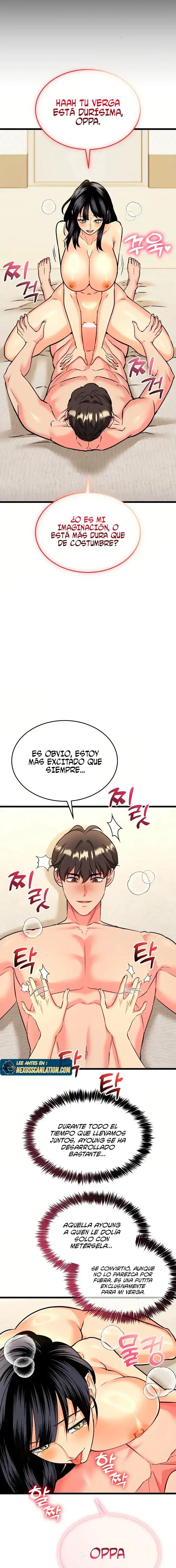 Would You Change Girlfriends for 1 Billion Won? - Capítulo 4 - Página 22 - LectorTMOo