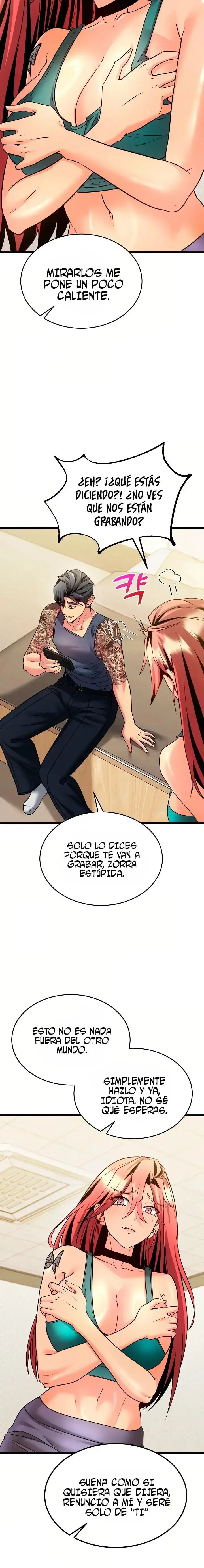 Would You Change Girlfriends for 1 Billion Won? - Capítulo 5 - Página 9 - LectorTMOo
