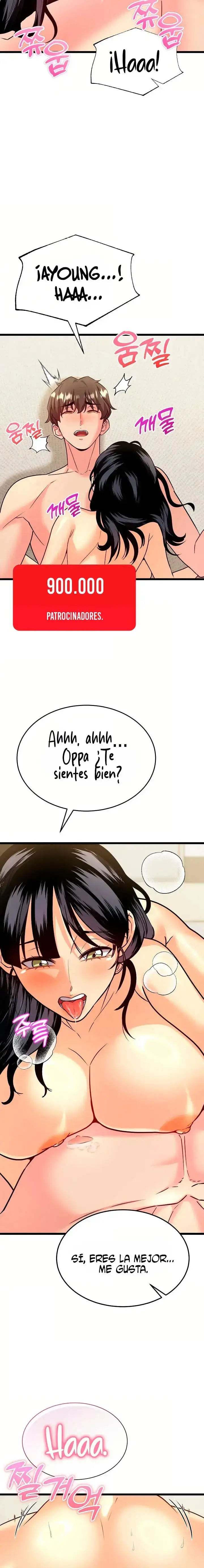Would You Change Girlfriends for 1 Billion Won? - Capítulo 5 - Página 11 - LectorTMOo