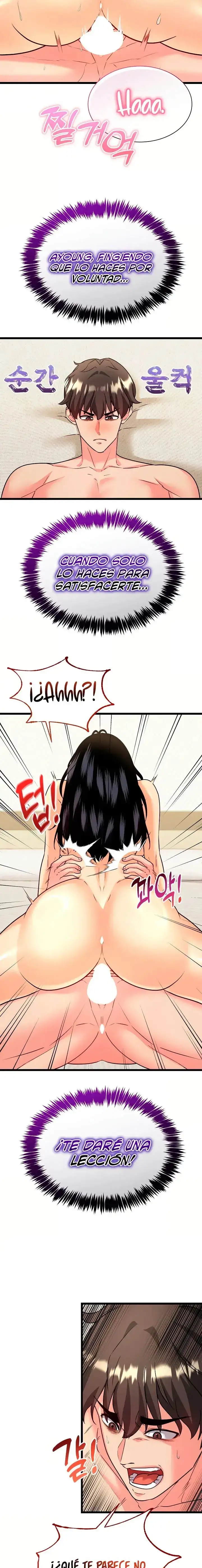 Would You Change Girlfriends for 1 Billion Won? - Capítulo 5 - Página 12 - LectorTMOo