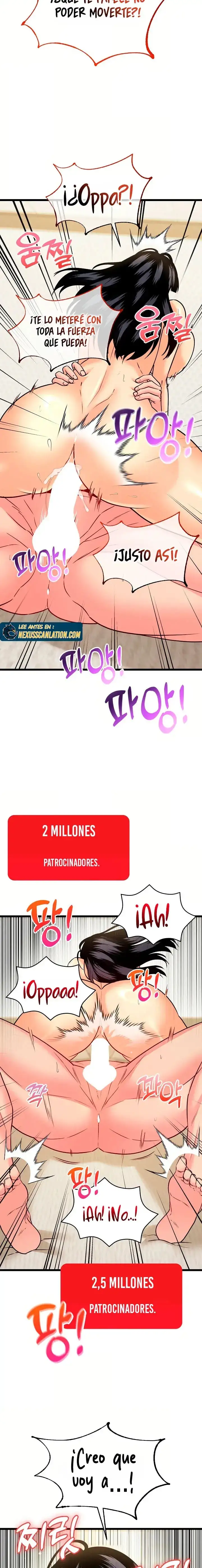 Would You Change Girlfriends for 1 Billion Won? - Capítulo 5 - Página 13 - LectorTMOo
