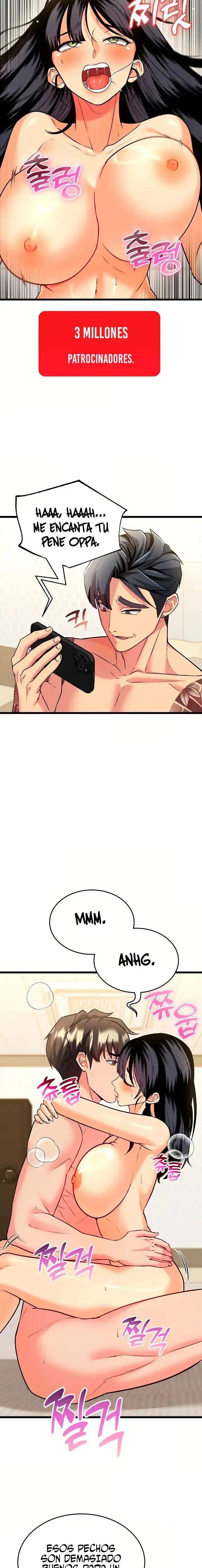 Would You Change Girlfriends for 1 Billion Won? - Capítulo 5 - Página 14 - LectorTMOo