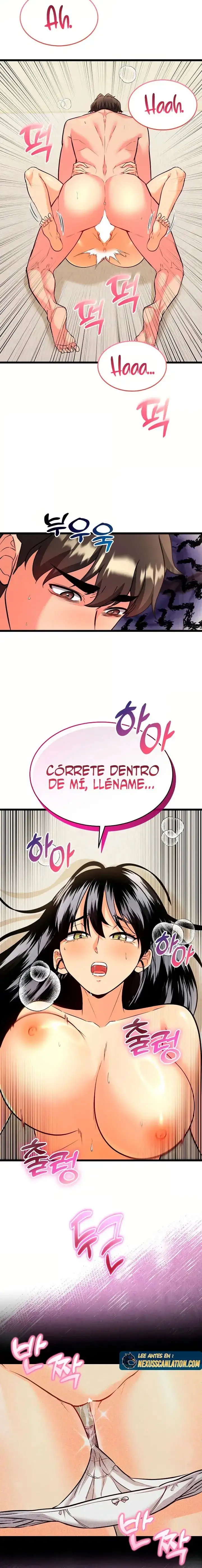 Would You Change Girlfriends for 1 Billion Won? - Capítulo 5 - Página 16 - LectorTMOo