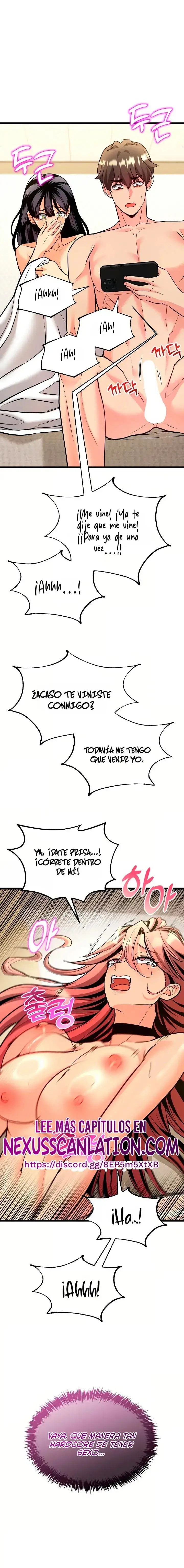Would You Change Girlfriends for 1 Billion Won? - Capítulo 5 - Página 24 - LectorTMOo