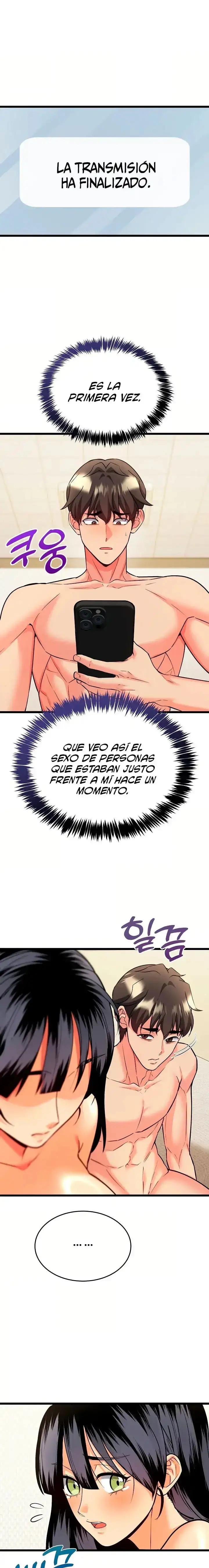 Would You Change Girlfriends for 1 Billion Won? - Capítulo 6 - Página 10 - LectorTMOo