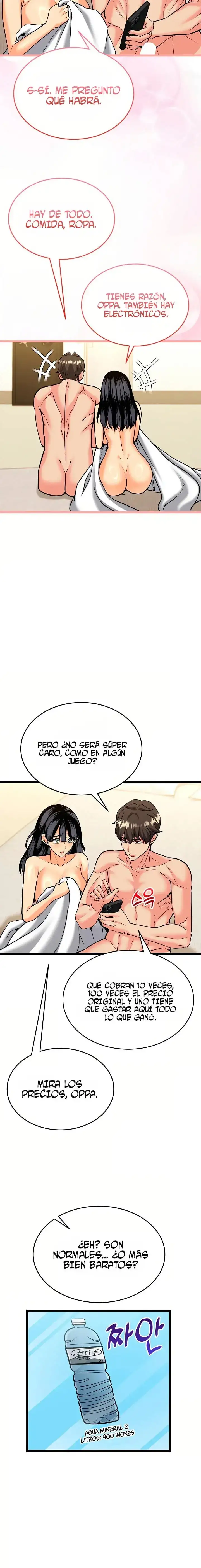 Would You Change Girlfriends for 1 Billion Won? - Capítulo 6 - Página 13 - LectorTMOo