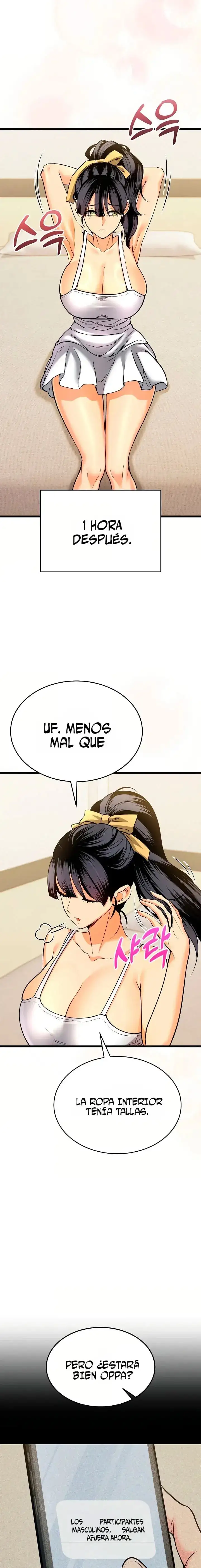 Would You Change Girlfriends for 1 Billion Won? - Capítulo 6 - Página 15 - LectorTMOo