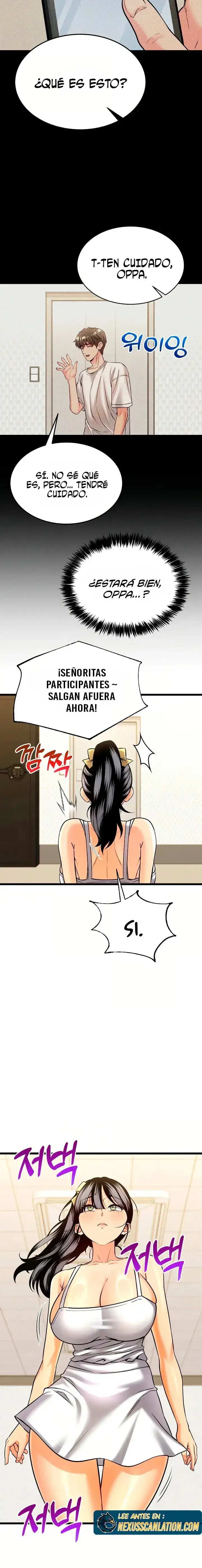 Would You Change Girlfriends for 1 Billion Won? - Capítulo 6 - Página 16 - LectorTMOo