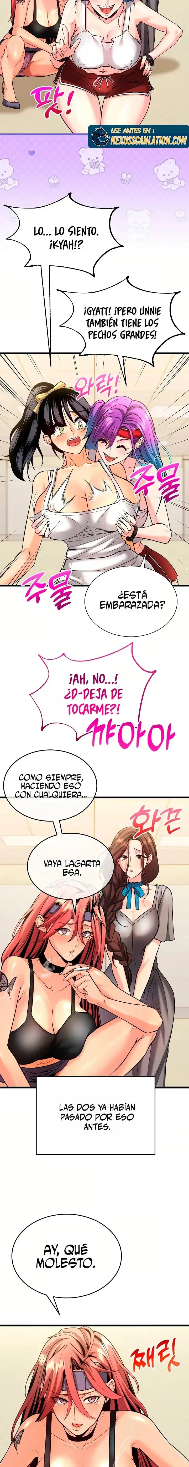 Would You Change Girlfriends for 1 Billion Won? - Capítulo 6 - Página 18 - LectorTMOo