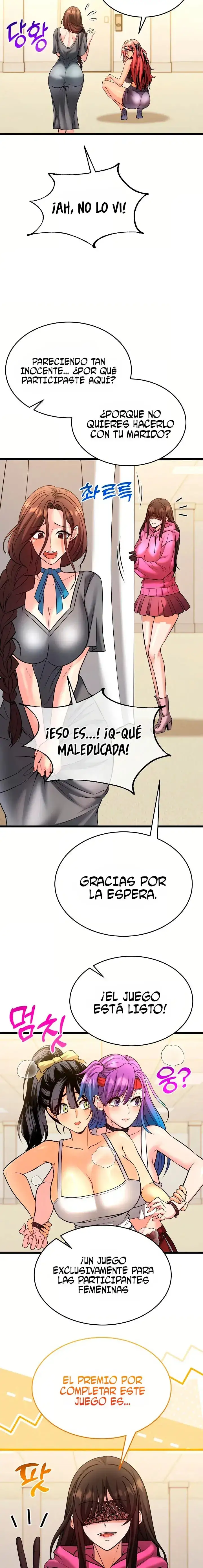 Would You Change Girlfriends for 1 Billion Won? - Capítulo 6 - Página 20 - LectorTMOo