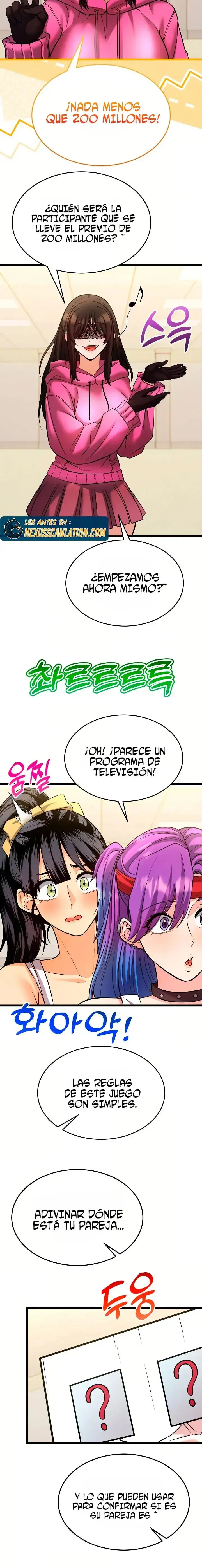 Would You Change Girlfriends for 1 Billion Won? - Capítulo 6 - Página 21 - LectorTMOo