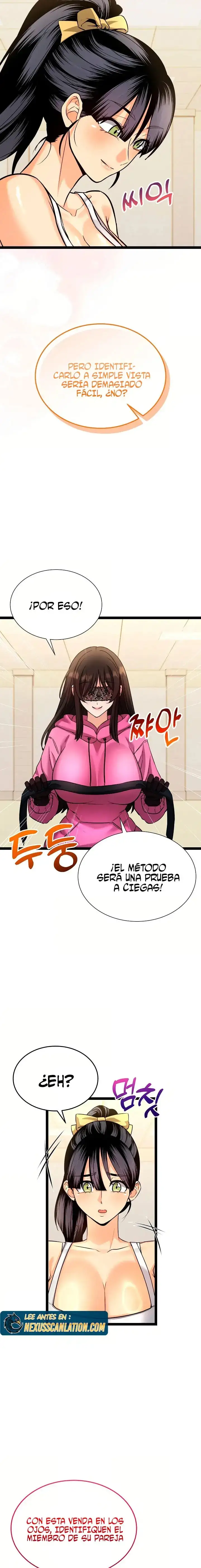 Would You Change Girlfriends for 1 Billion Won? - Capítulo 7 - Página 5 - LectorTMOo