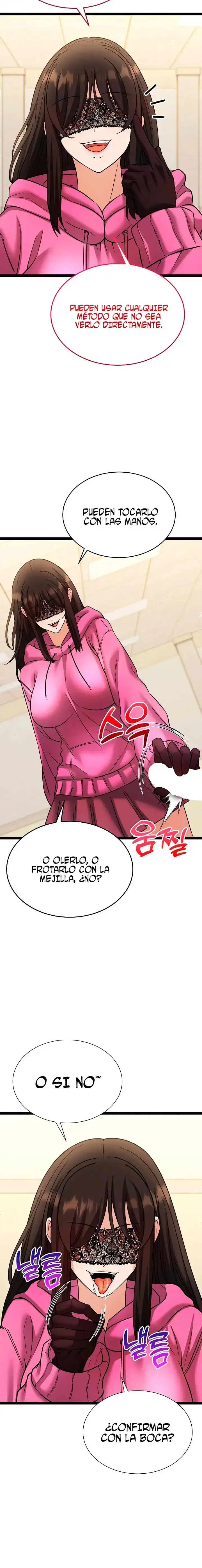Would You Change Girlfriends for 1 Billion Won? - Capítulo 7 - Página 6 - LectorTMOo