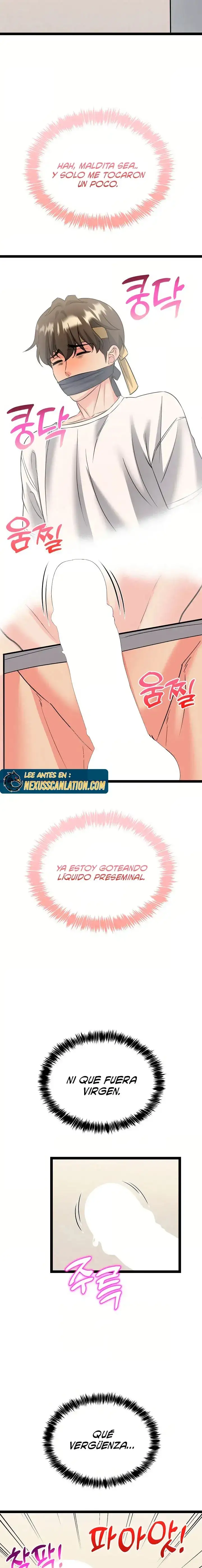 Would You Change Girlfriends for 1 Billion Won? - Capítulo 7 - Página 13 - LectorTMOo