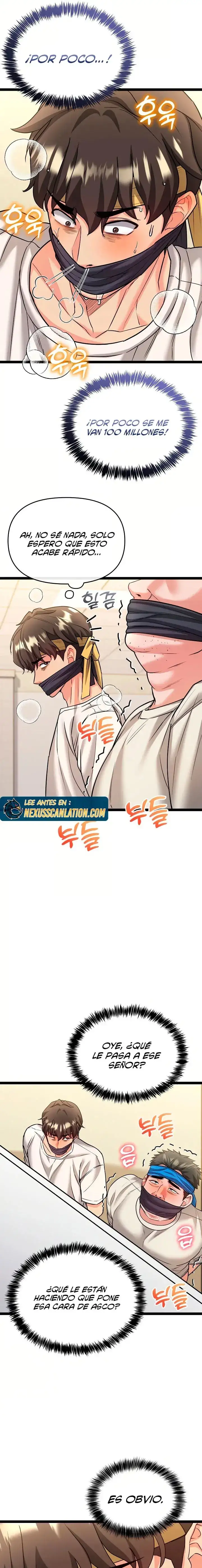 Would You Change Girlfriends for 1 Billion Won? - Capítulo 7 - Página 17 - LectorTMOo