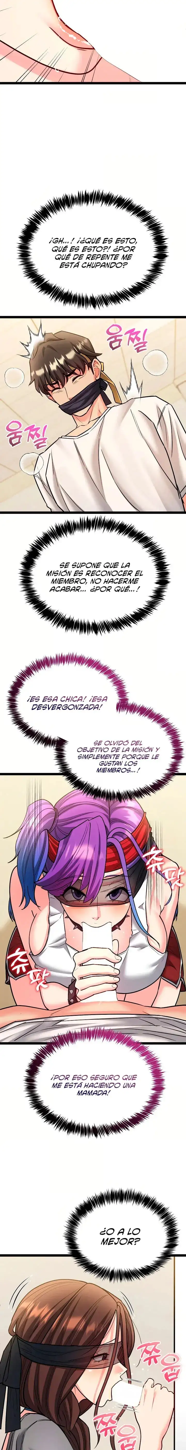 Would You Change Girlfriends for 1 Billion Won? - Capítulo 7 - Página 19 - LectorTMOo