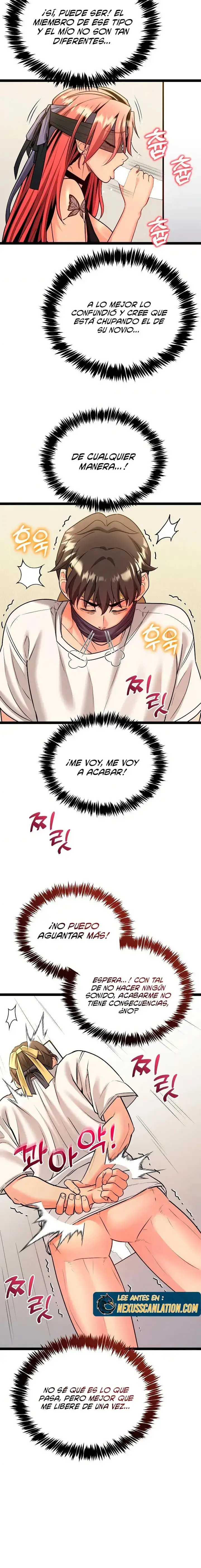 Would You Change Girlfriends for 1 Billion Won? - Capítulo 7 - Página 21 - LectorTMOo