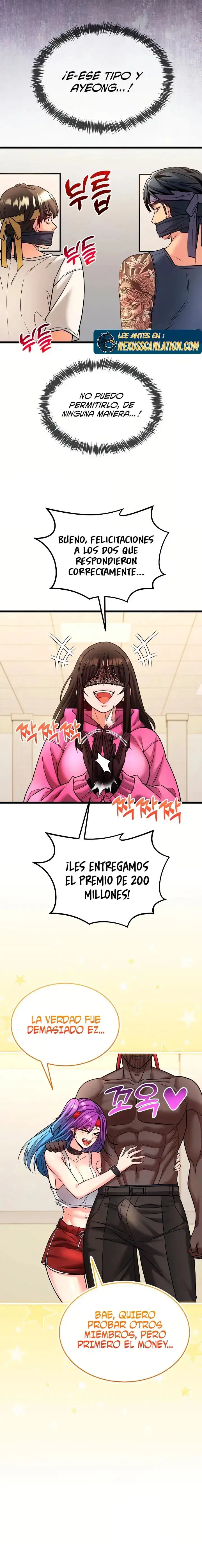 Would You Change Girlfriends for 1 Billion Won? - Capítulo 8 - Página 6 - LectorTMOo