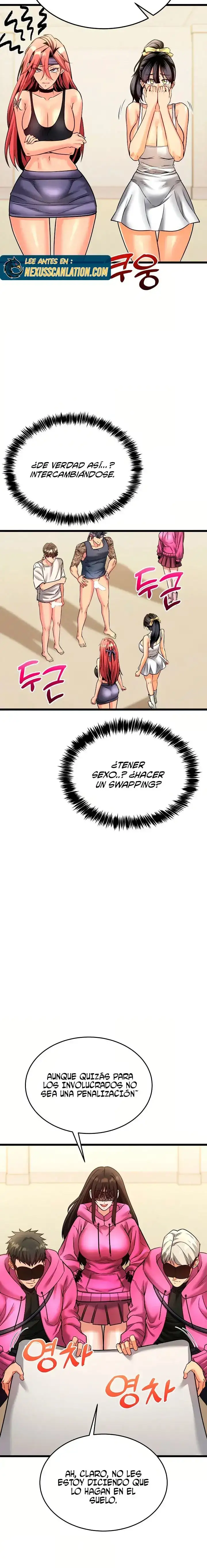 Would You Change Girlfriends for 1 Billion Won? - Capítulo 8 - Página 8 - LectorTMOo