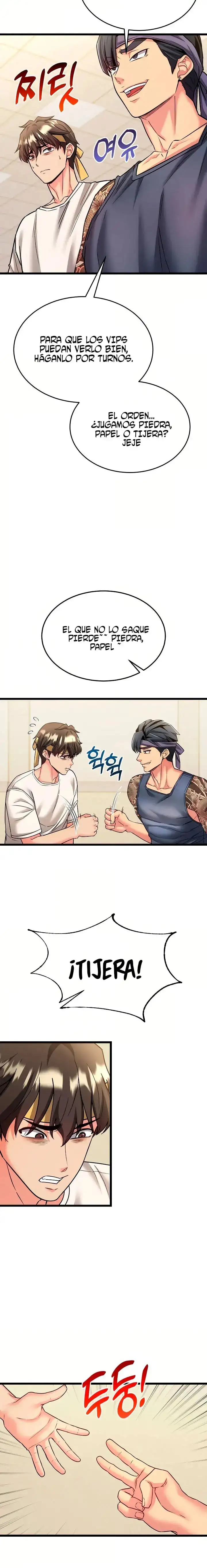 Would You Change Girlfriends for 1 Billion Won? - Capítulo 8 - Página 10 - LectorTMOo