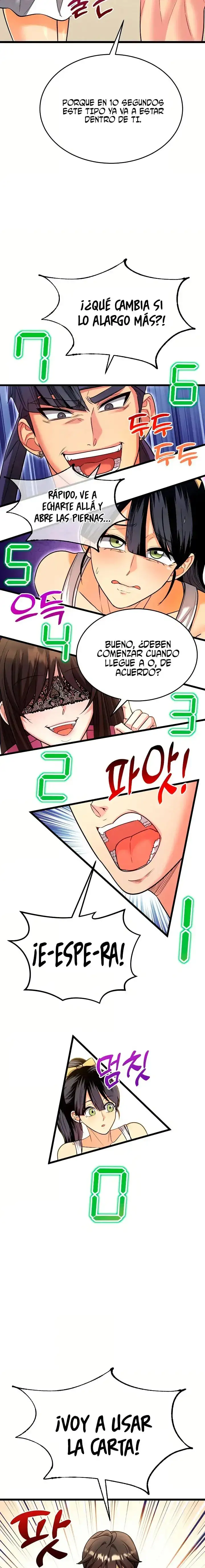 Would You Change Girlfriends for 1 Billion Won? - Capítulo 8 - Página 14 - LectorTMOo