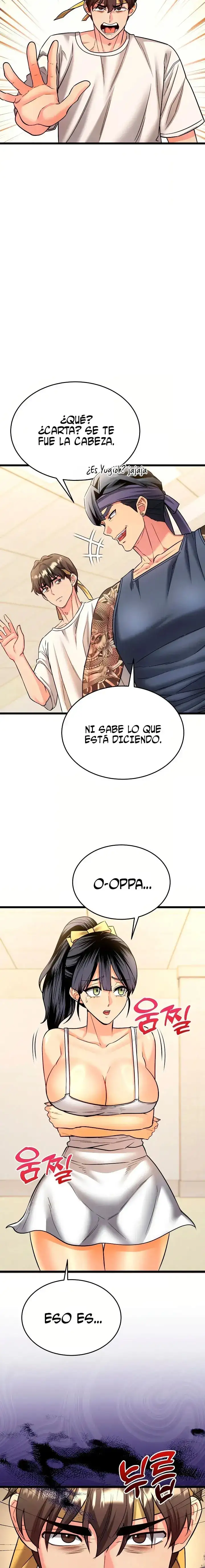 Would You Change Girlfriends for 1 Billion Won? - Capítulo 8 - Página 15 - LectorTMOo