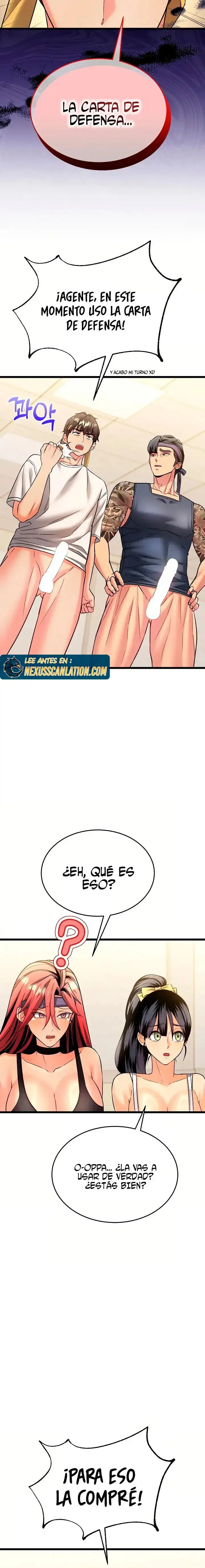 Would You Change Girlfriends for 1 Billion Won? - Capítulo 8 - Página 16 - LectorTMOo