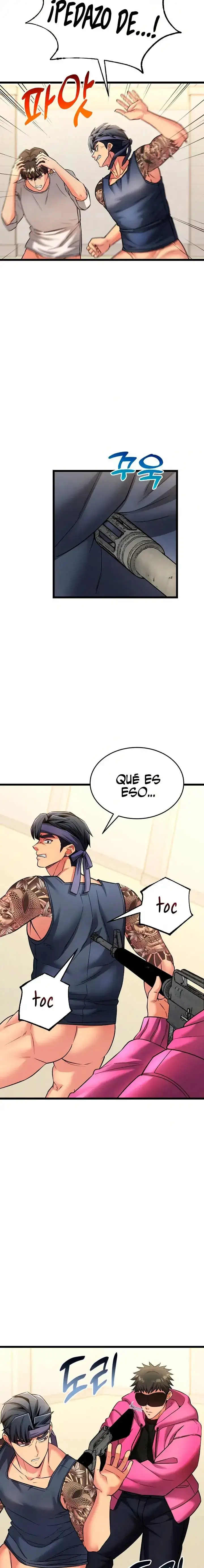 Would You Change Girlfriends for 1 Billion Won? - Capítulo 8 - Página 20 - LectorTMOo