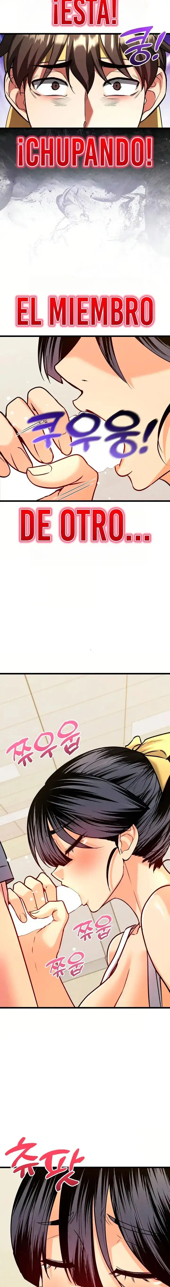 Would You Change Girlfriends for 1 Billion Won? - Capítulo 9 - Página 9 - LectorTMOo