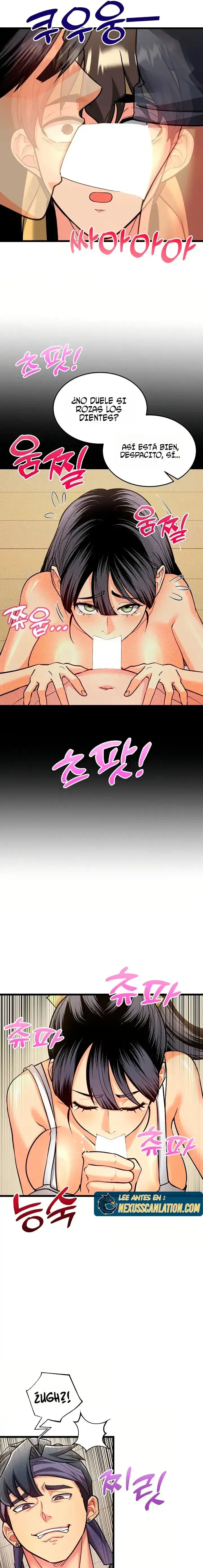 Would You Change Girlfriends for 1 Billion Won? - Capítulo 9 - Página 12 - LectorTMOo