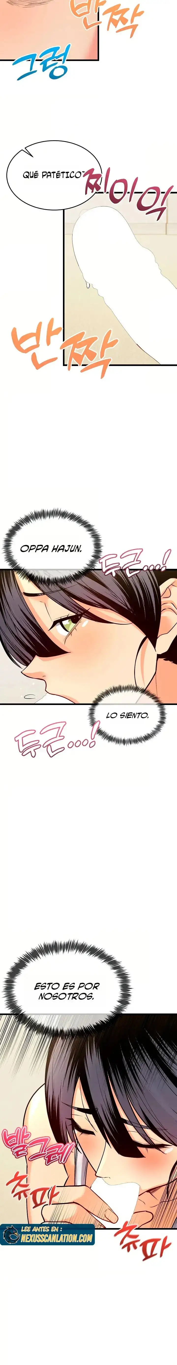 Would You Change Girlfriends for 1 Billion Won? - Capítulo 9 - Página 16 - LectorTMOo