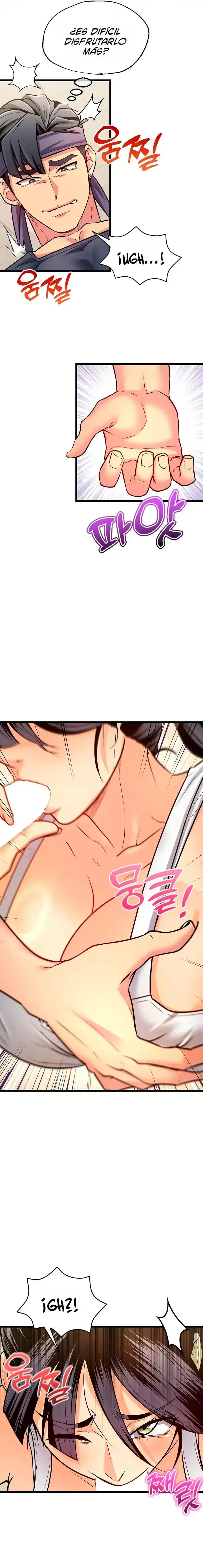 Would You Change Girlfriends for 1 Billion Won? - Capítulo 9 - Página 17 - LectorTMOo