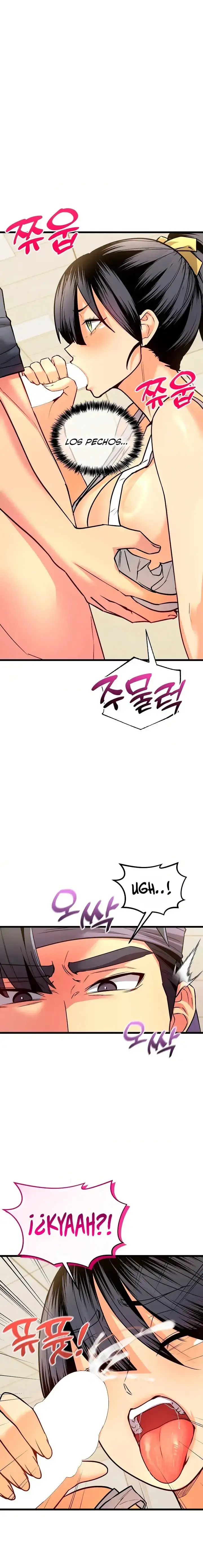 Would You Change Girlfriends for 1 Billion Won? - Capítulo 9 - Página 18 - LectorTMOo