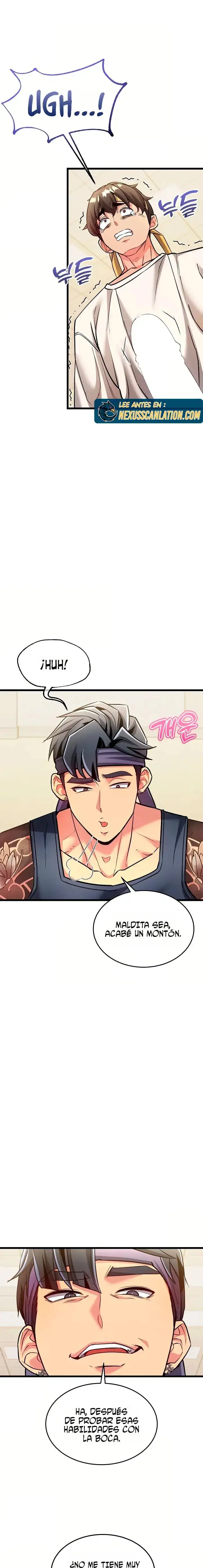 Would You Change Girlfriends for 1 Billion Won? - Capítulo 9 - Página 19 - LectorTMOo