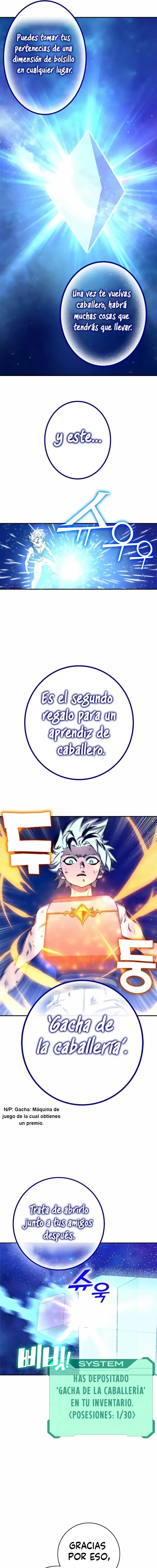 X & Ash - Capítulo 10 - Página 9 - LectorTMOo
