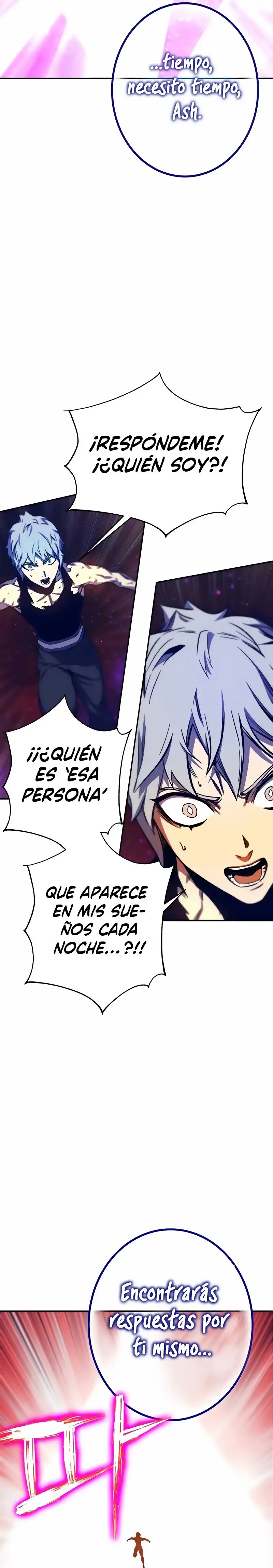 X & Ash - Capítulo 10 - Página 13 - LectorTMOo