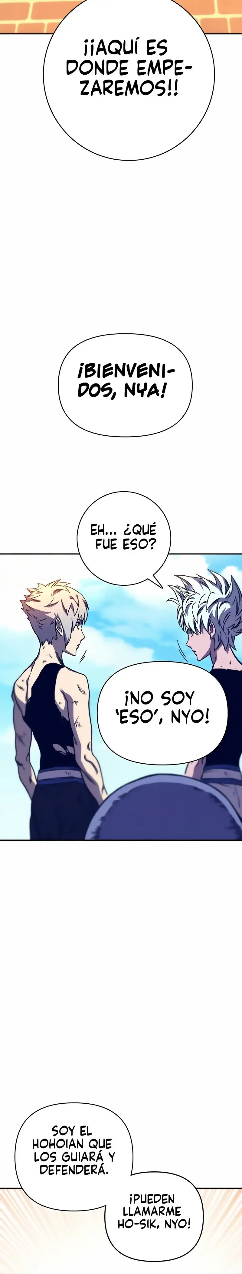 X & Ash - Capítulo 10 - Página 18 - LectorTMOo
