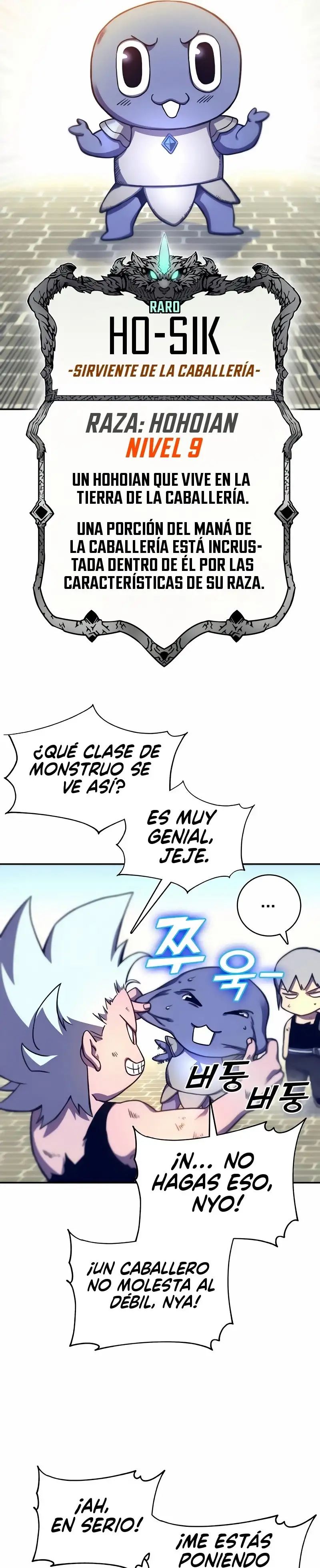 X & Ash - Capítulo 10 - Página 19 - LectorTMOo