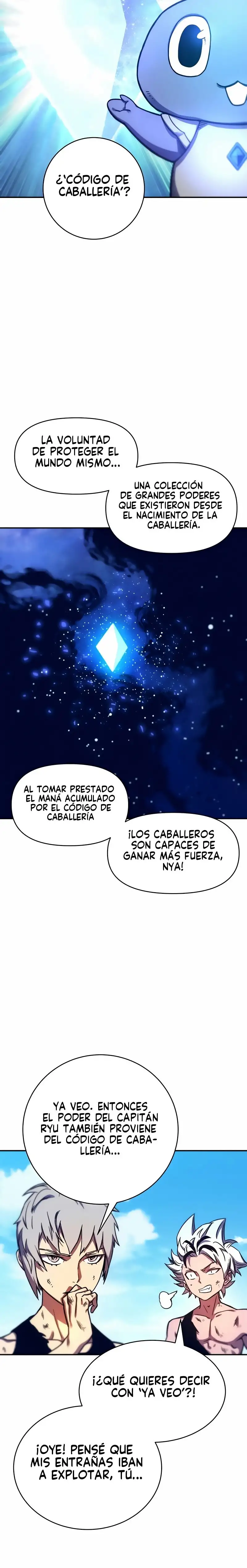 X & Ash - Capítulo 10 - Página 22 - LectorTMOo