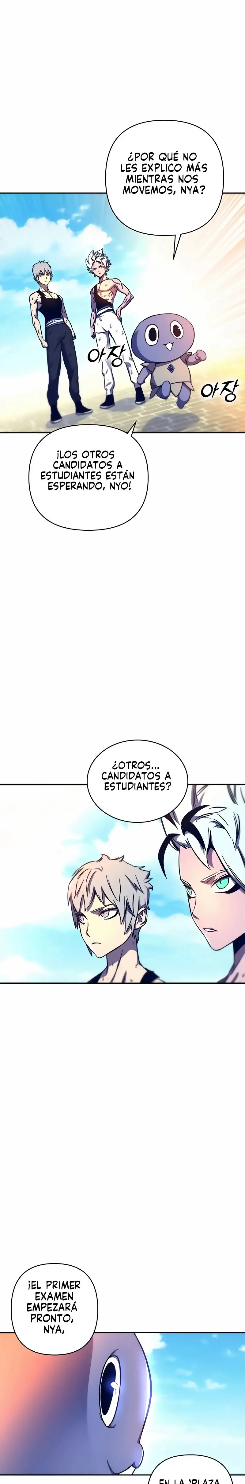 X & Ash - Capítulo 10 - Página 23 - LectorTMOo