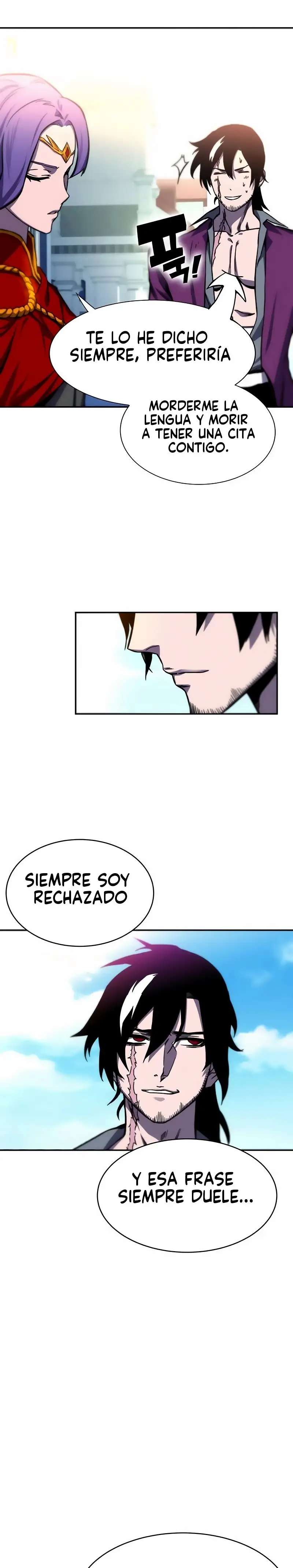 X & Ash - Capítulo 10 - Página 29 - LectorTMOo