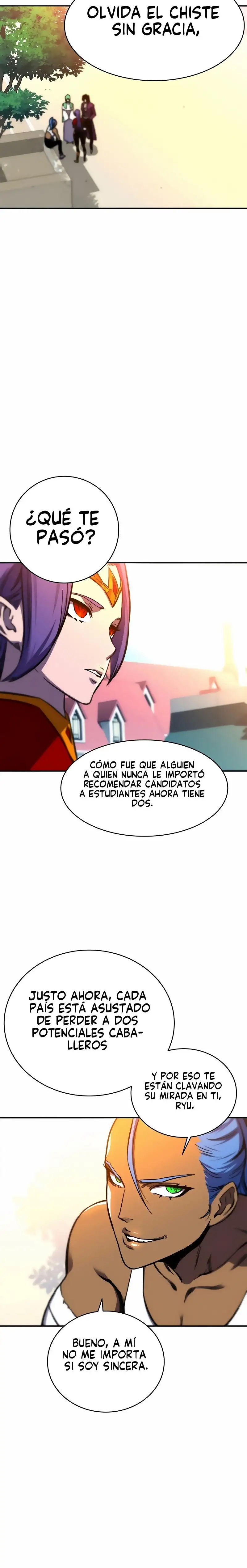X & Ash - Capítulo 10 - Página 30 - LectorTMOo