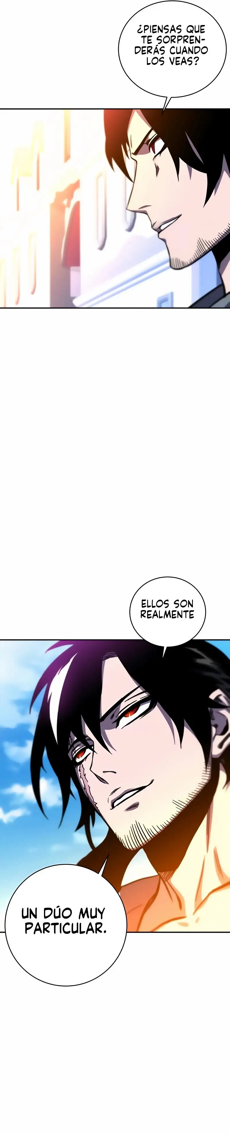 X & Ash - Capítulo 10 - Página 31 - LectorTMOo
