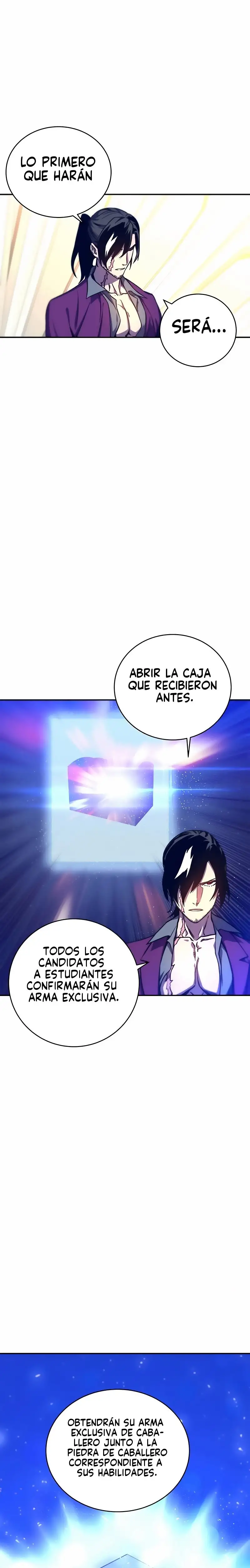 X & Ash - Capítulo 10 - Página 39 - LectorTMOo