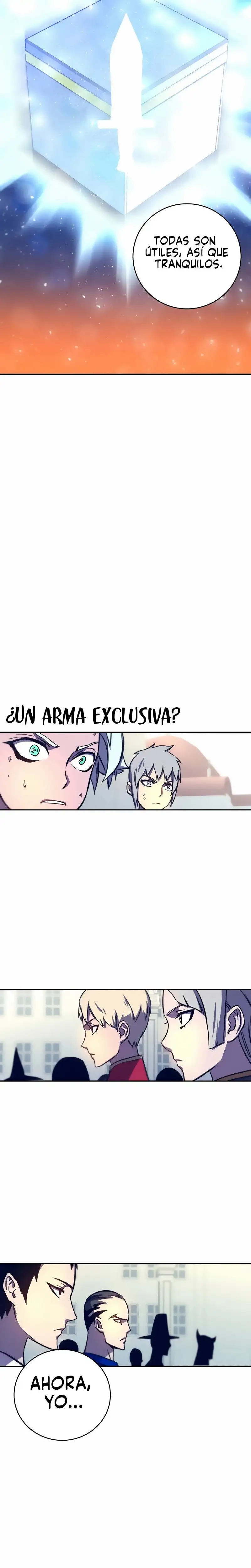 X & Ash - Capítulo 10 - Página 40 - LectorTMOo