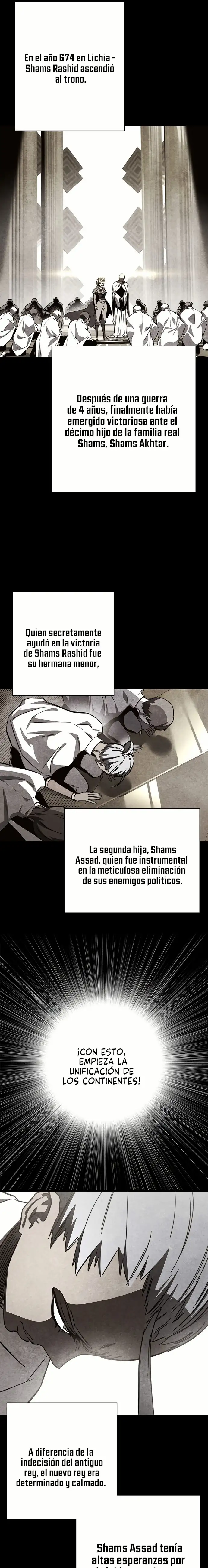 X & Ash - Capítulo 100 - Página 9 - LectorTMOo