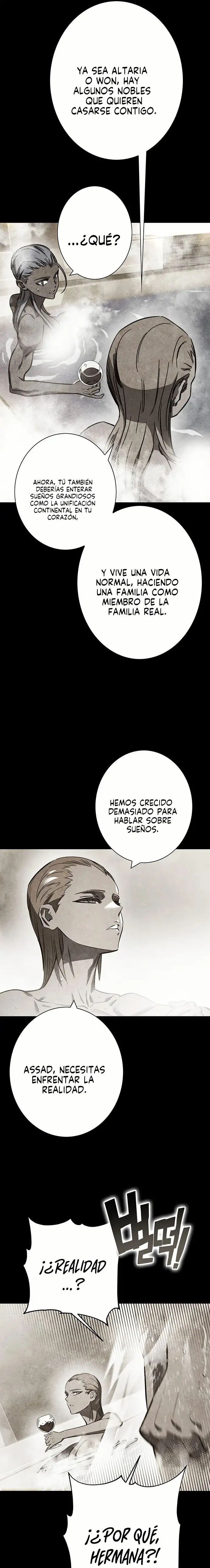 X & Ash - Capítulo 100 - Página 12 - LectorTMOo