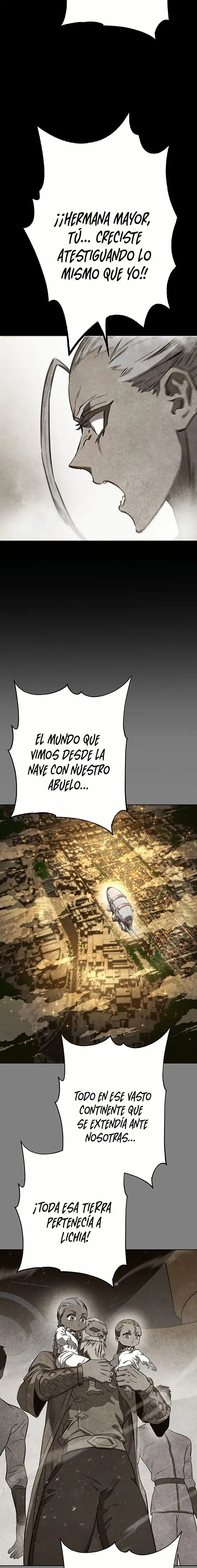 X & Ash - Capítulo 100 - Página 13 - LectorTMOo