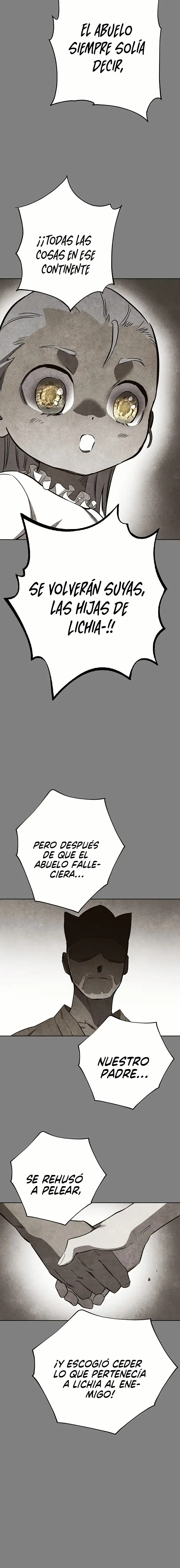X & Ash - Capítulo 100 - Página 14 - LectorTMOo