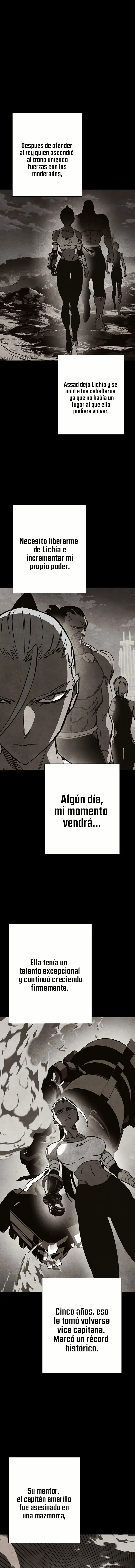 X & Ash - Capítulo 100 - Página 18 - LectorTMOo